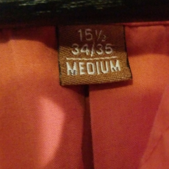 Michael Kors shirt - Picture 4 of 5